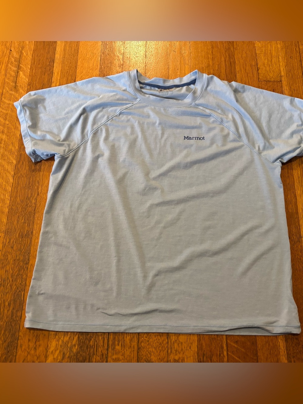 Marmot Windridge Performance Shirt Sleeved Shirt